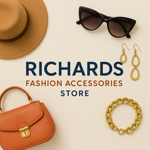 Richards Fashion Accessories Store